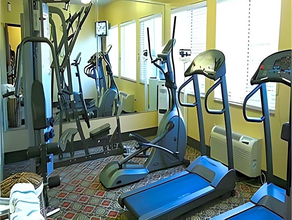 City Express By Marriott Rancho Cucamonga