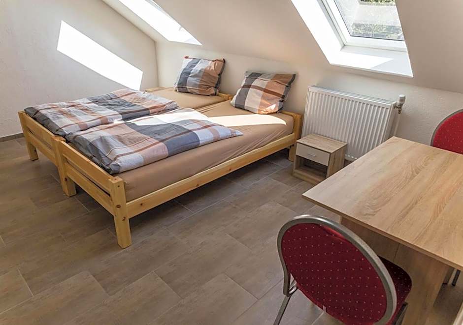 BoardingHouse Quickborn