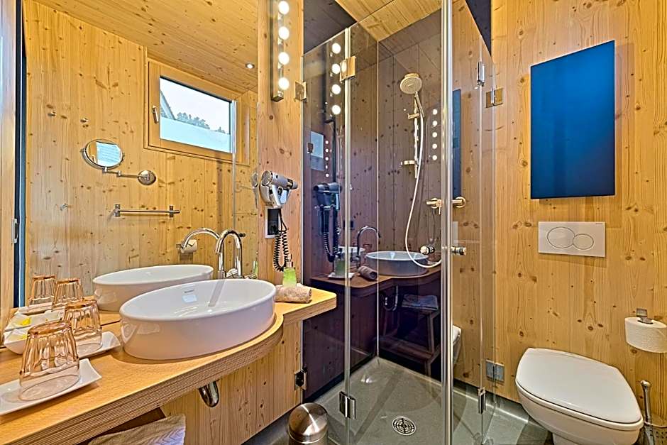 KleinHOTEL Biedenkopf