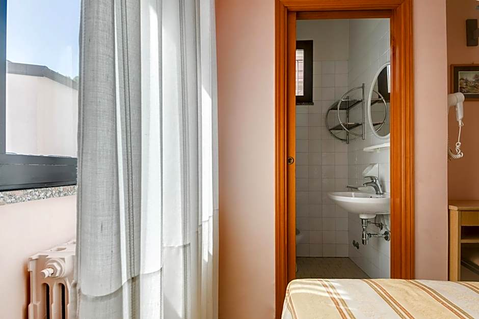 Hotel Sorriso