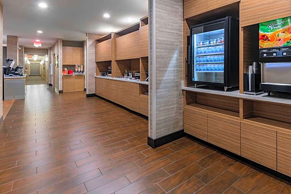 TownePlace Suites by Marriott Gallup