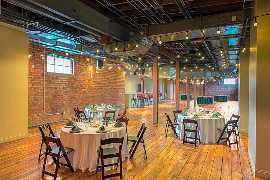 The Sessions Hotel, Bristol, a Tribute Portfolio Hotel