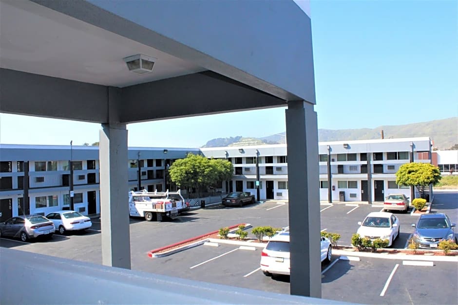 Rodeway Inn