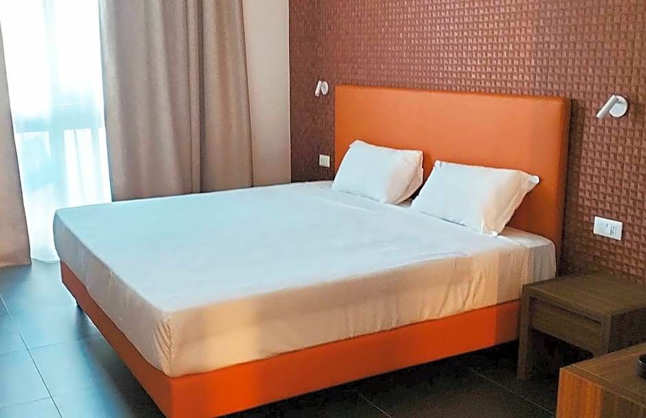 Idea Hotel Milano Malpensa Airport