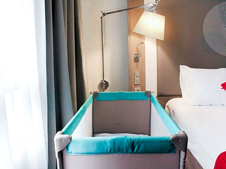 Novotel Narbonne Sud