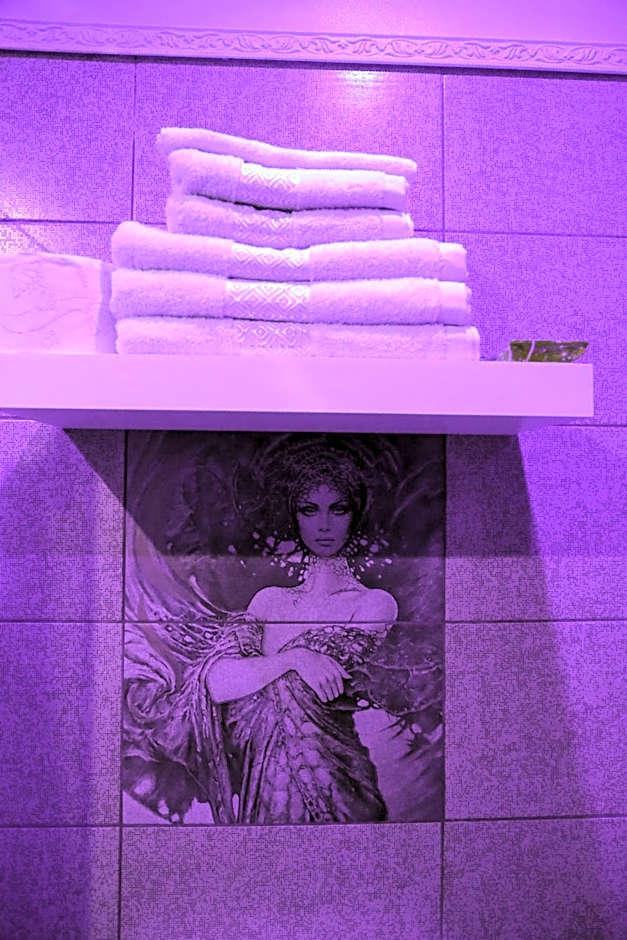 Anadi Hotel Boutique ONLY ADULT