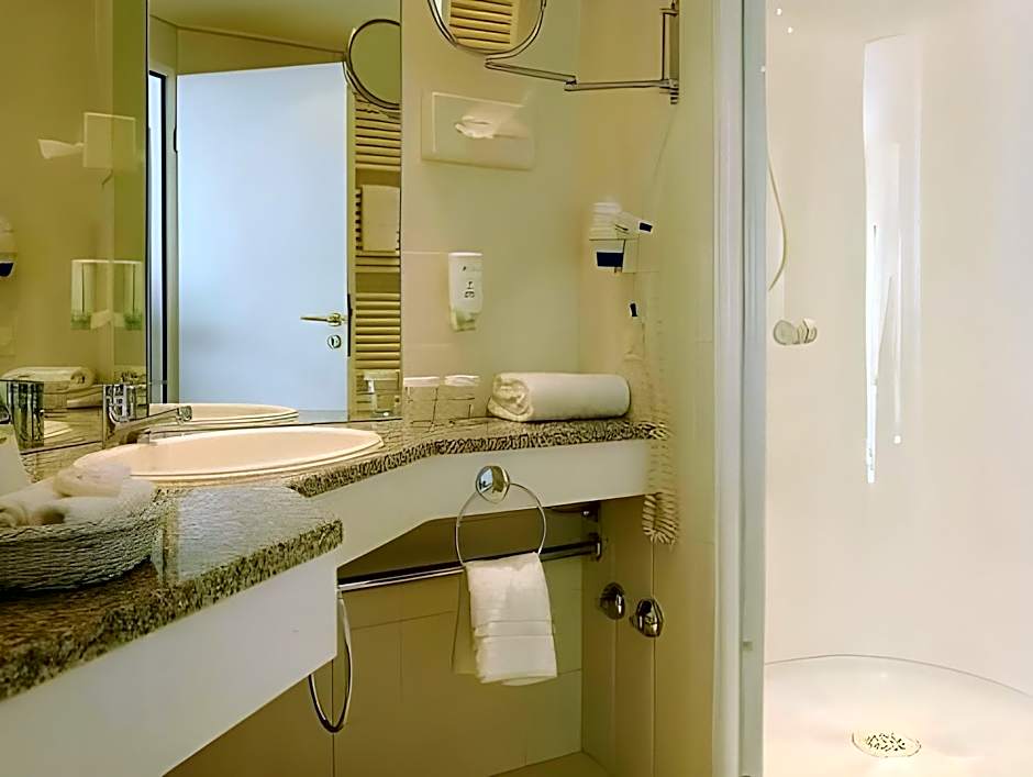 H+ Hotel Erfurt