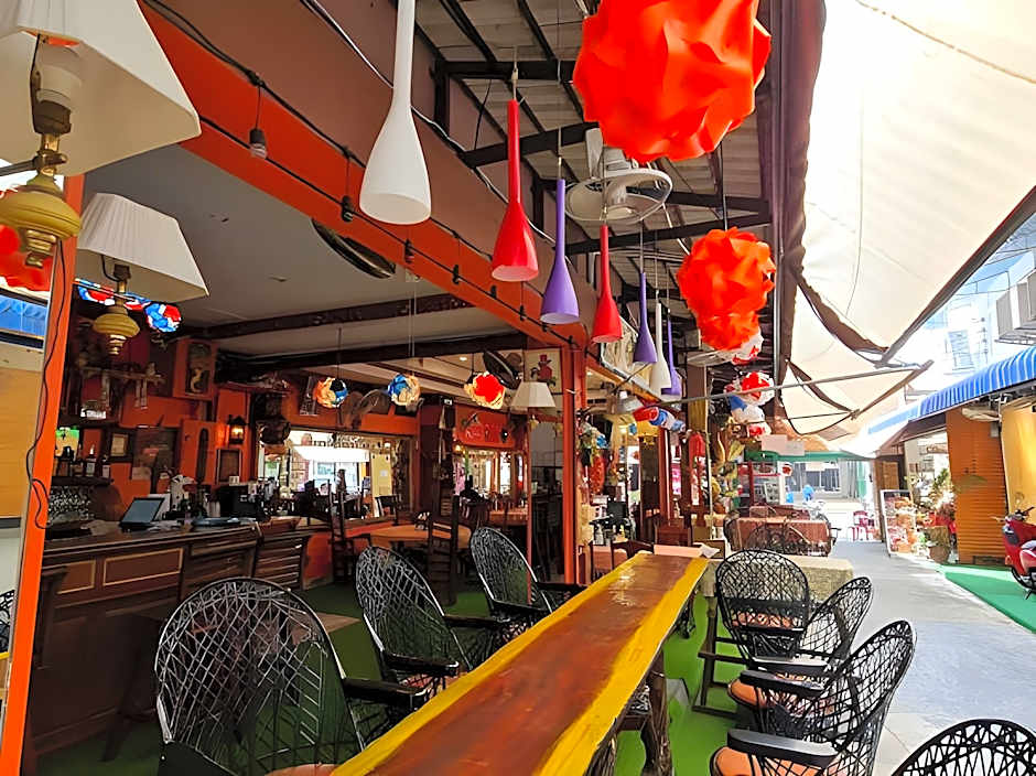 Vech Guesthouse Patong