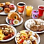 Country Inn & Suites by Radisson, Elk Grove Village/Itasca