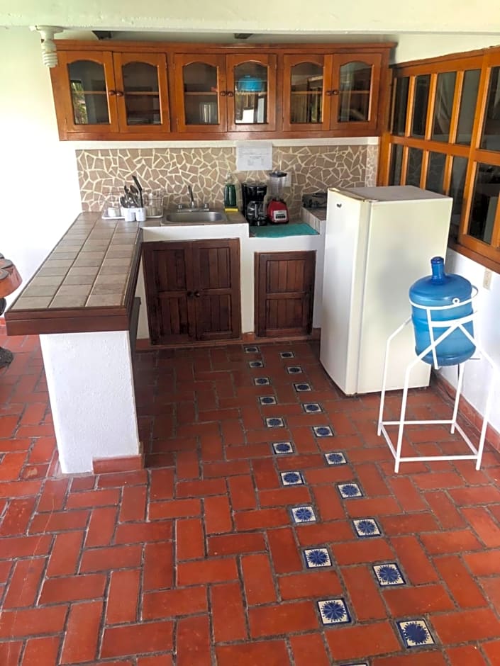 Hotel Bungalows y Cabañas Acuario