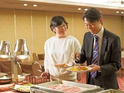 Ark Hotel Kyoto -ROUTE INN HOTELS-