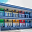 RedDoorz @ Pelangi Guest House Balikpapan