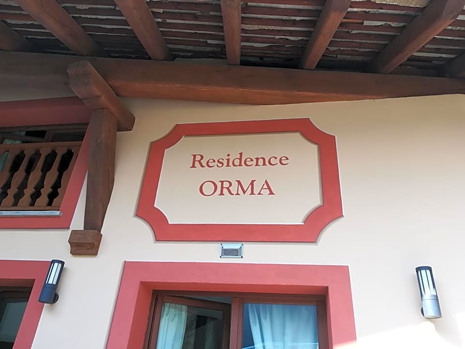 Residence Orma
