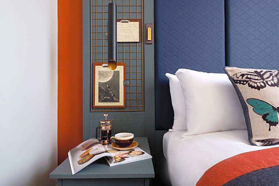 Hotel Indigo Durham By IHG