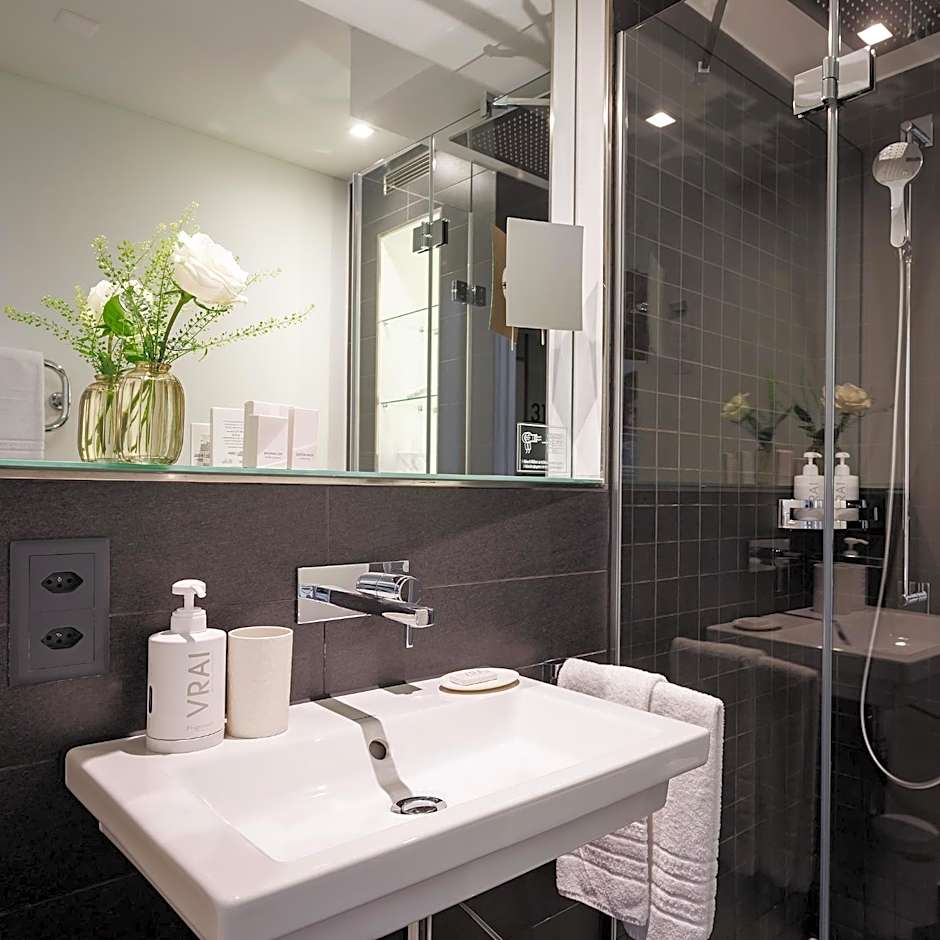 Campus Hotel Hertenstein