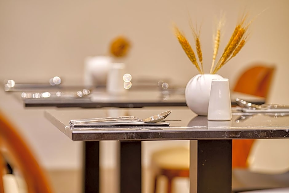 Vienna House Easy by Wyndham Freiburg