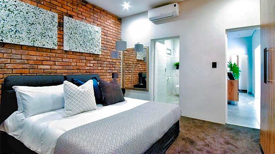 ANEW Hotel & Convention Centre OR Tambo Johannesburg