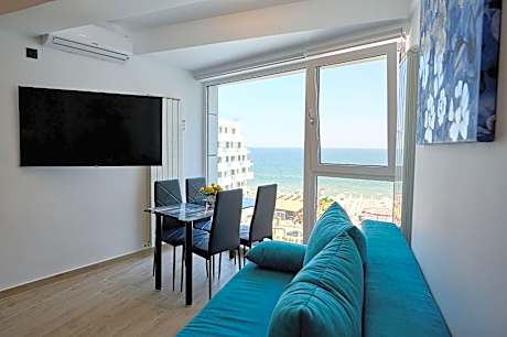 Mara Sea View Apartment Infinity