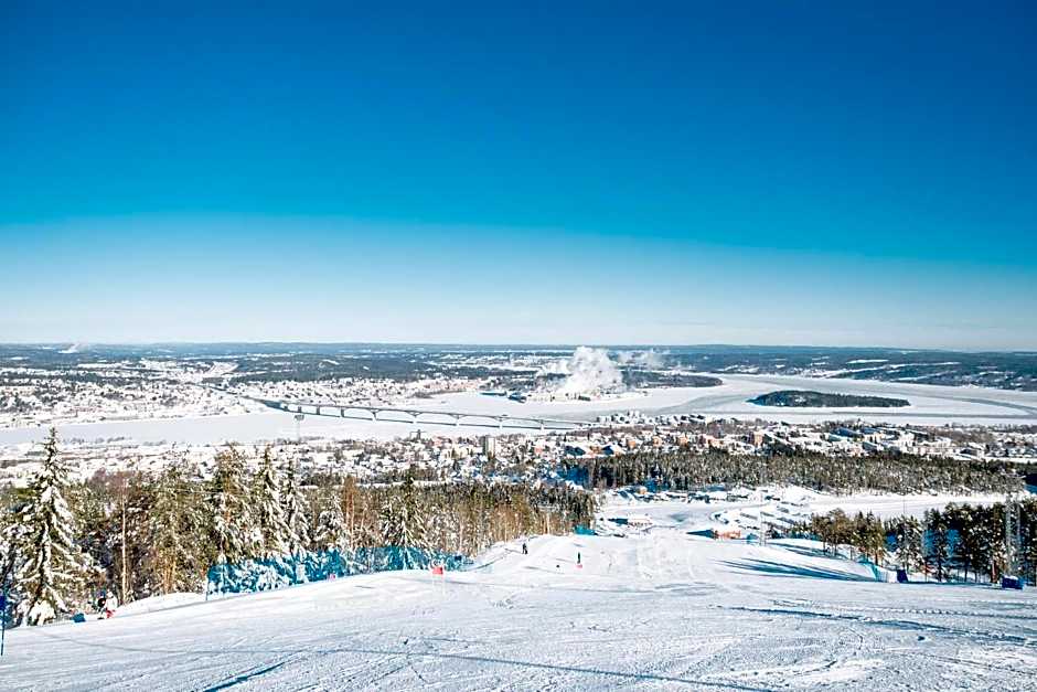 Hotell Södra Berget
