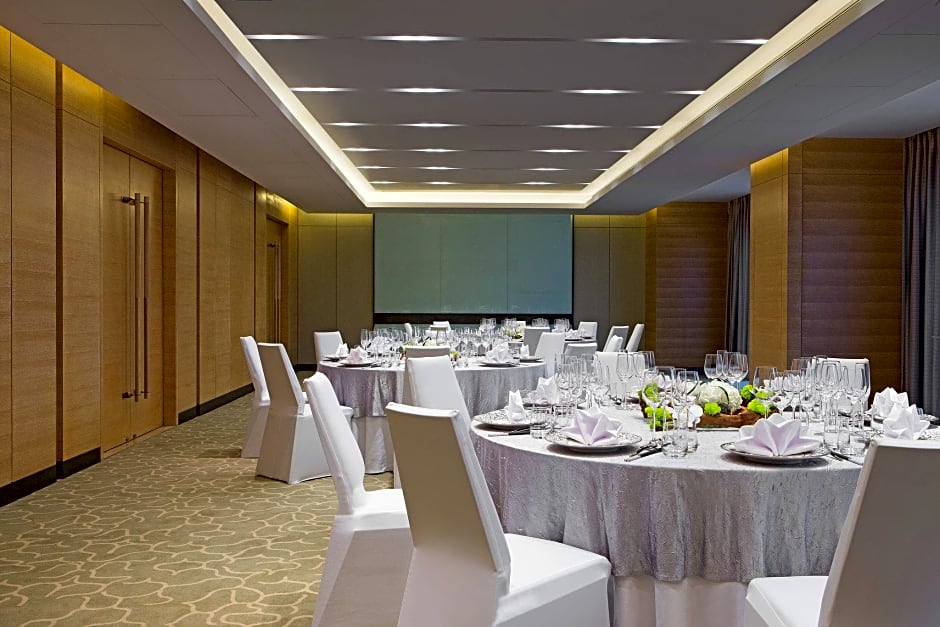 The Westin Chongqing Liberation Square