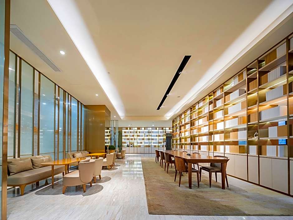 JI Hotel Tianfu Square