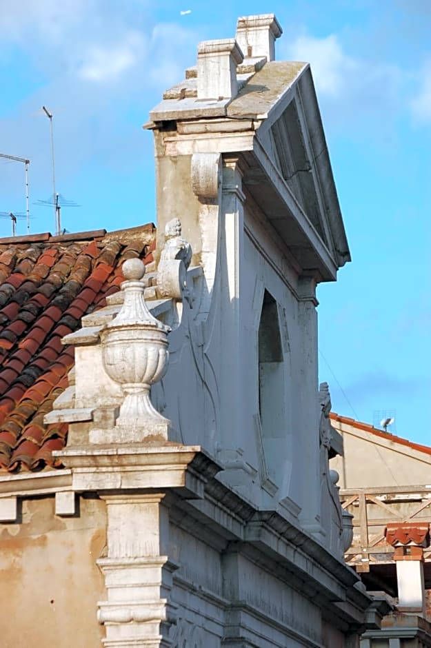 B&B Ca' Isidoro – Venice, GA