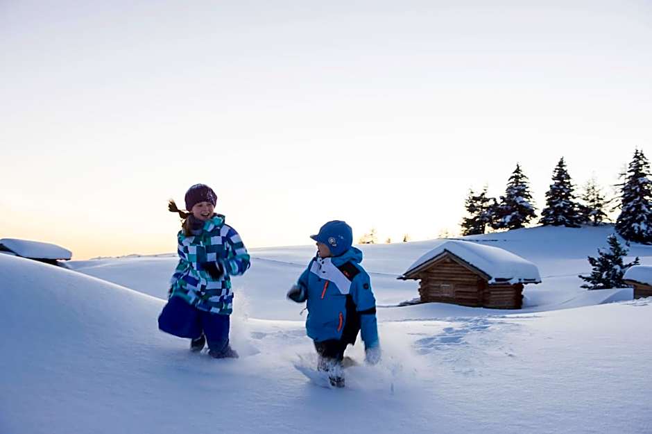 Hotel Appartement Haus Gitschberg