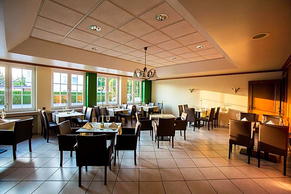 Hotel Restaurant Körber