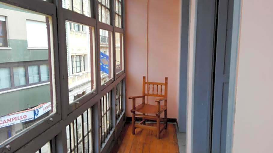 Albergue La Casona Del Peregrino