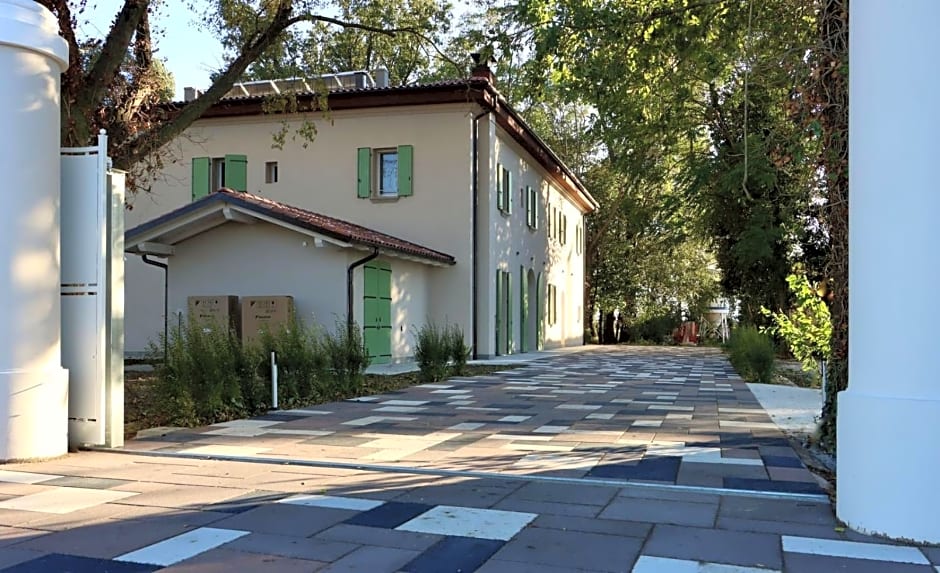 Villa Il Selvatico