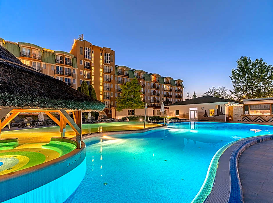 Hotel Europa Fit