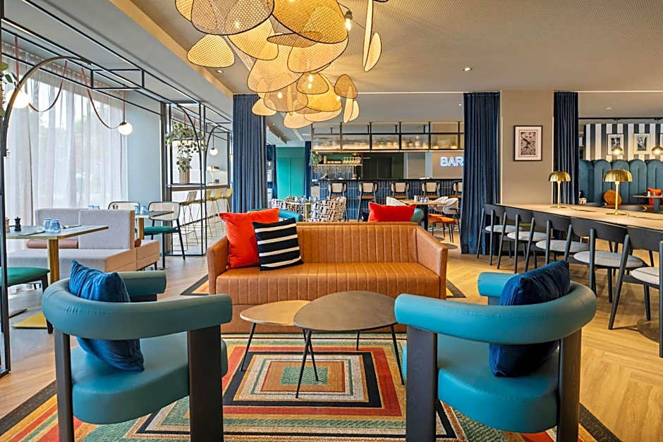 The Belson Brussels, a Tribute Portfolio Hotel