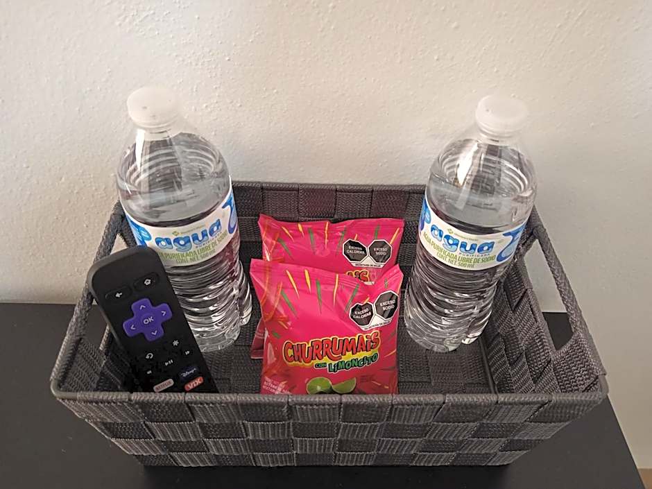 Hospedaje "La Gloria"