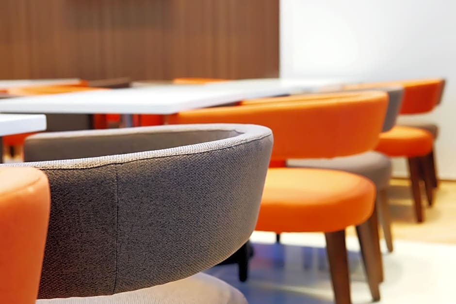 Holiday Inn Express Suwon Ingye, an IHG Hotel