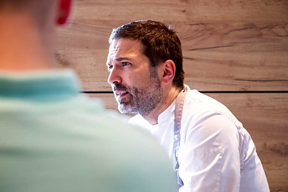 Hotel Restaurant Kochschule Rössle