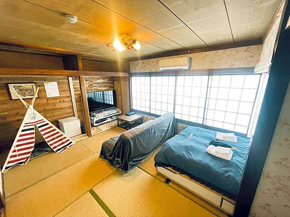Ryokan La Luna