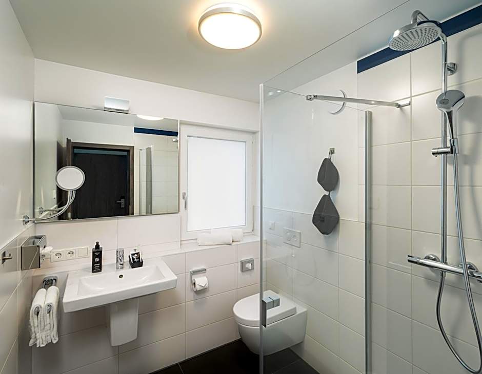 ANA Living Karlsruhe by Arthotel ANA