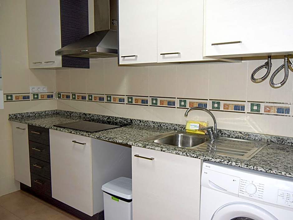 Apartamentos Neptuno 3000