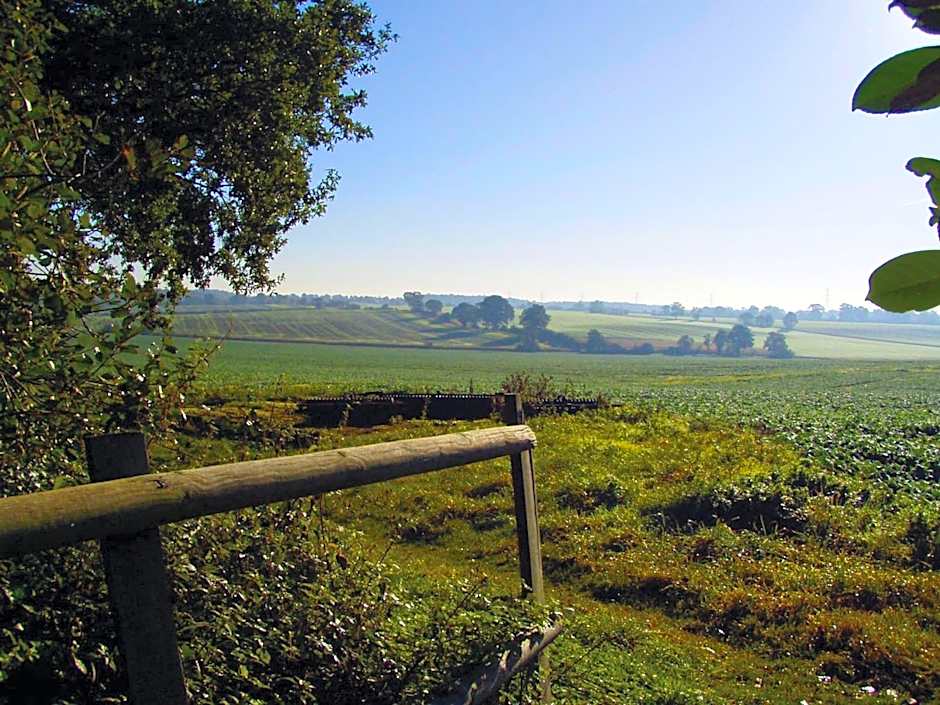 The Pheasant Public House & Hotel