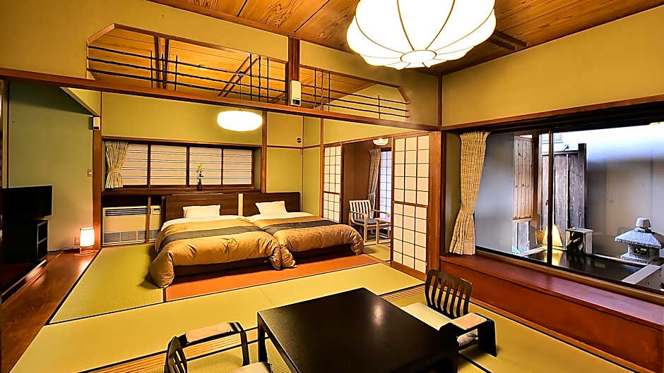Tokura Kamiyamada Onsen Tamanoyu
