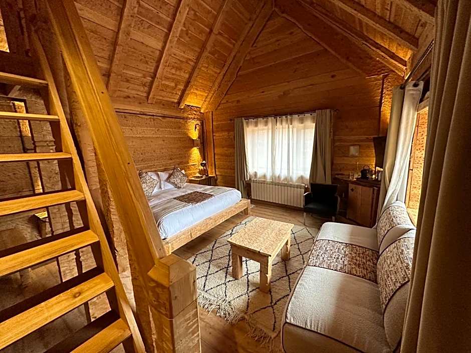 Hotel Xaluca Spa Aguelmame Sidi Ali