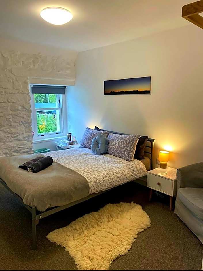Hartfield House Hostel