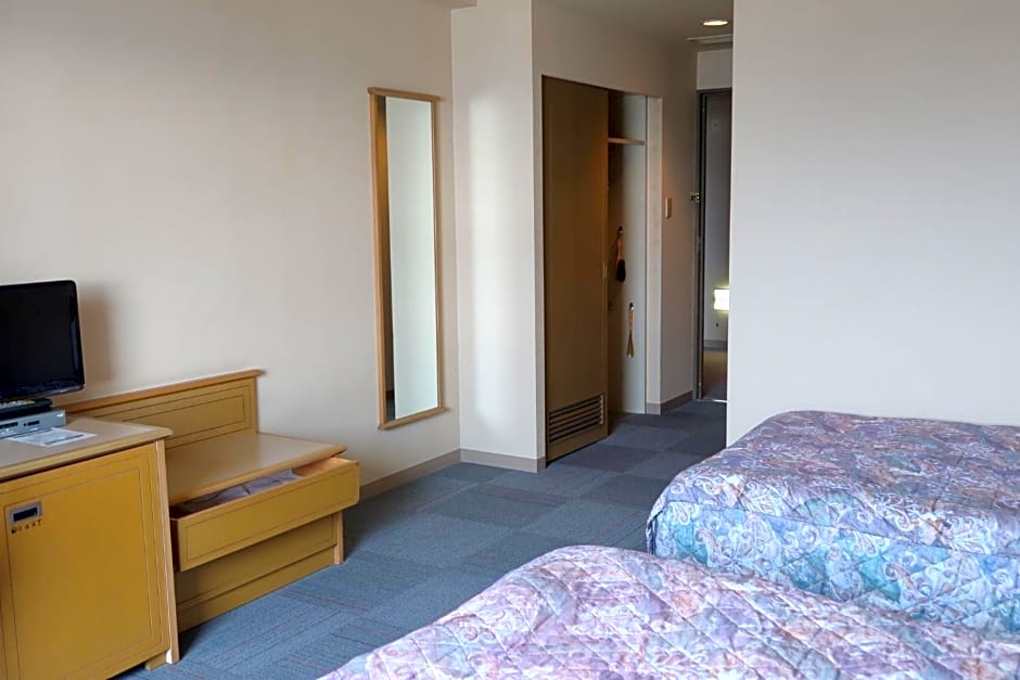 Fukuno Town Hotel A・Mieux