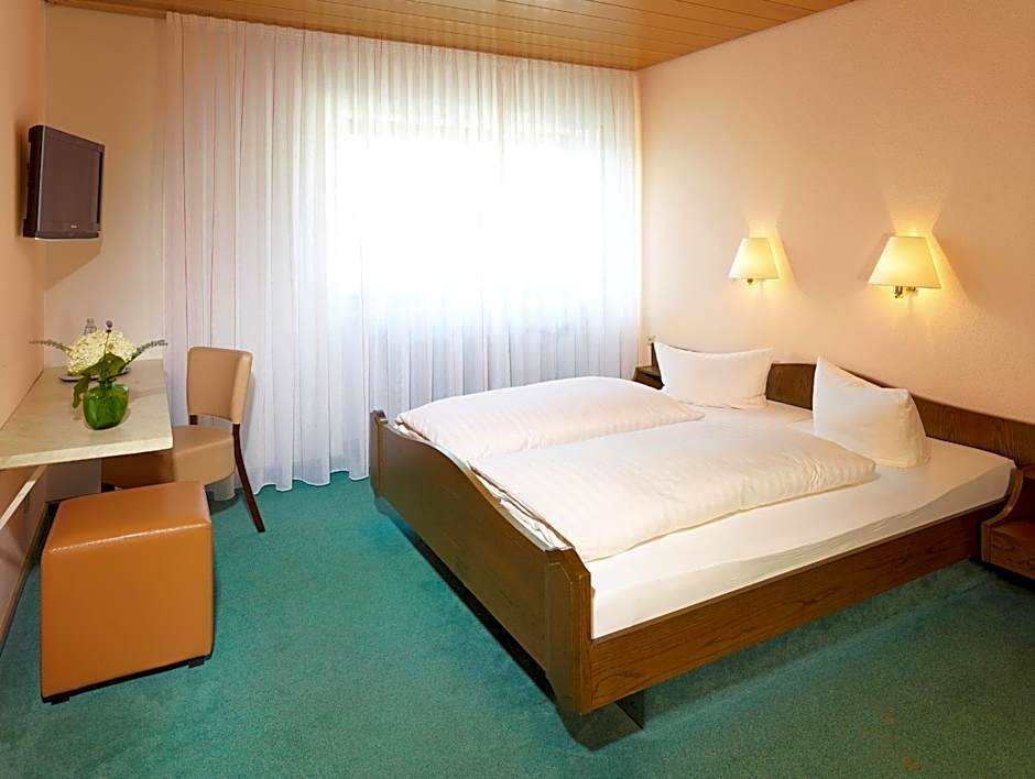 Hotel Lösch Pfälzer Hof