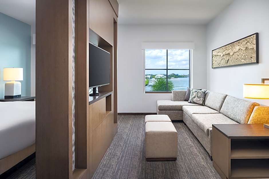 Hyatt House Naples/5th Avenue