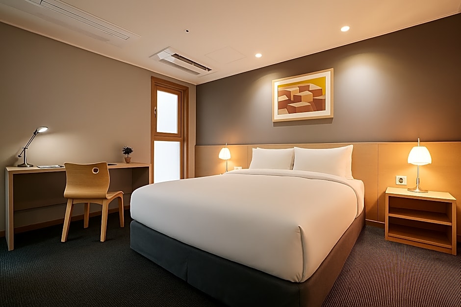 New Raon Stay (Korea Quality)