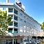 Rafaelhoteles Atocha