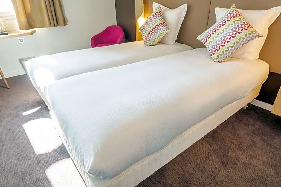 Hotel Campanile Montpellier Centre St Roch