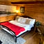 Chalet Superking bed Free Sauna jacuzzi