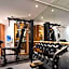 Sofitel Brussels Europe